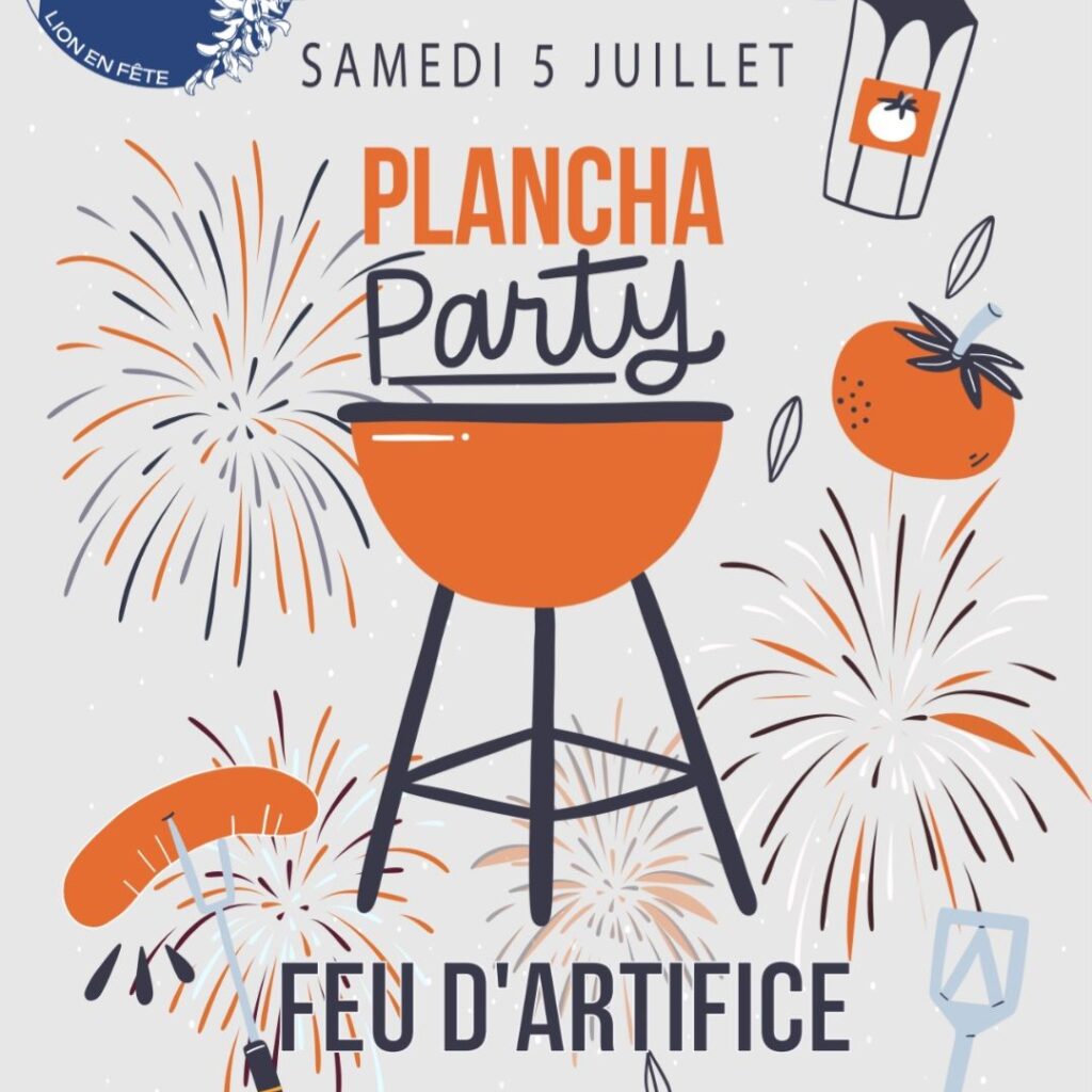 Lion en Sullias. Crédit photo : Mairie Lion en Sullias