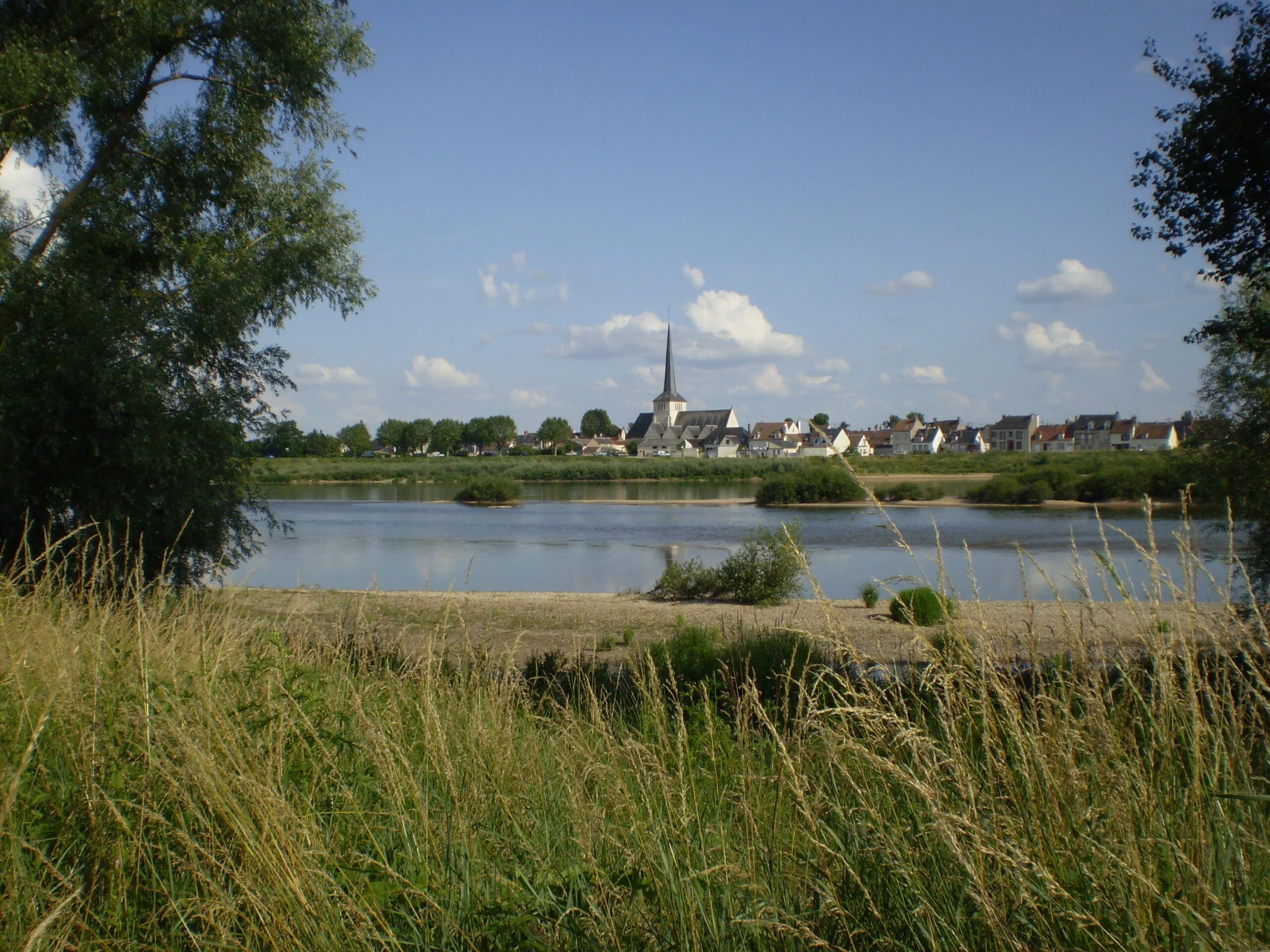 Saint-Père-sur-Loire