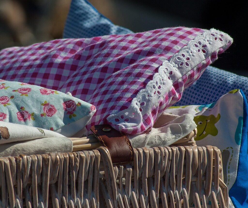 vide grenier. Crédit photo : Pixabay