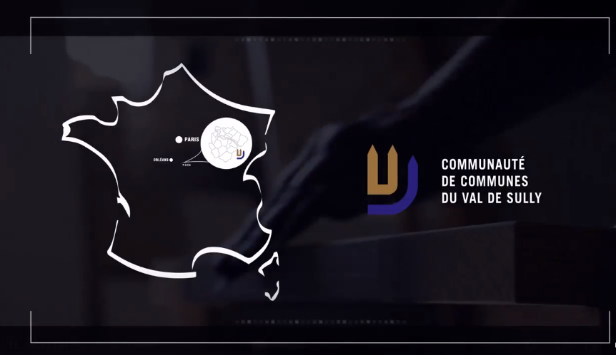 entreprendre film val de sully