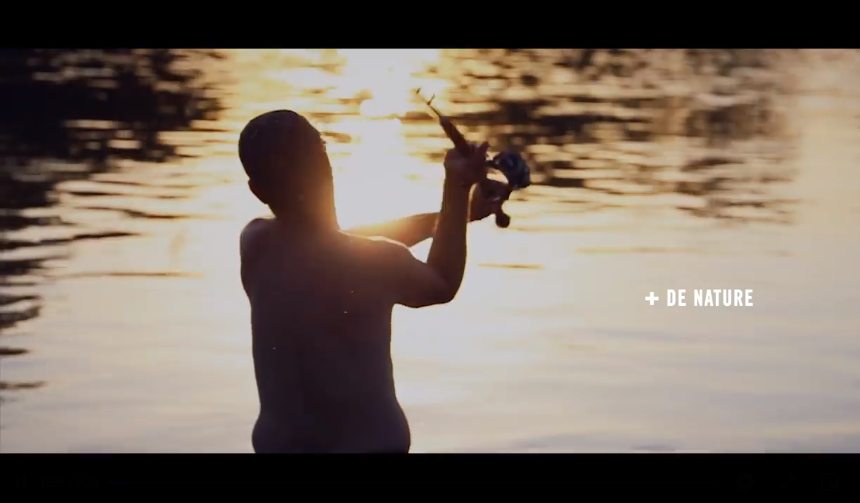 entreprendre film val de sully