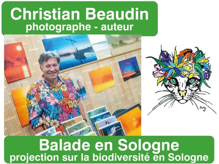 Beaudin Sologne mini. Crédit photo : Christian Beaudin