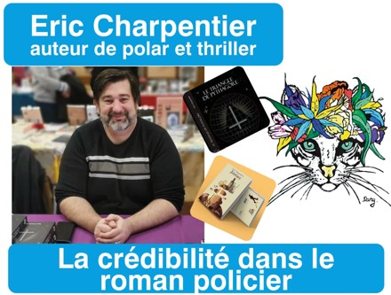 Charpentier crédibilité mini. Crédit photo : Christian Beaudin