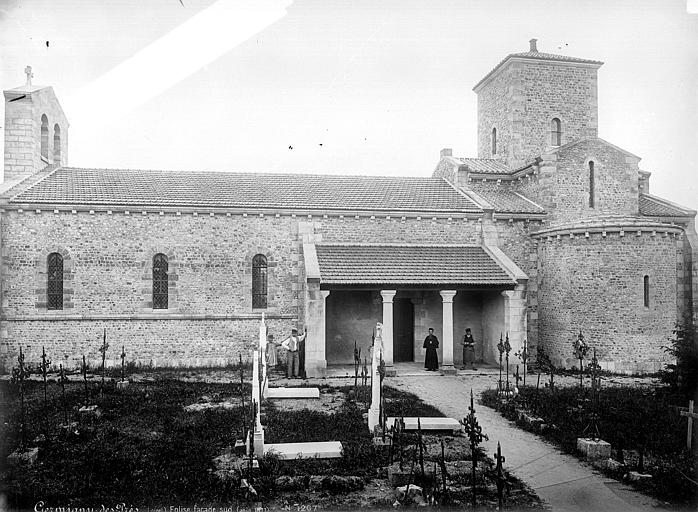 Eglise de la Très-Sainte-Trinité; oratoire  11. Crédit photo : CC Val de Sully