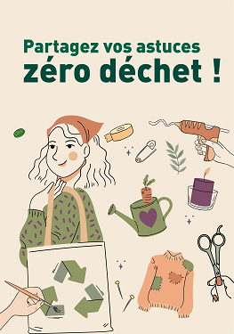 12.19 SAINT PERE - Atelier zero dechet. Crédit photo : CCVDS