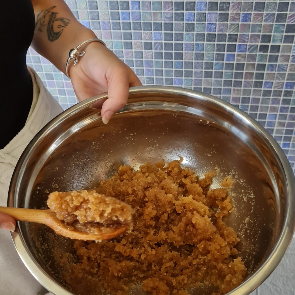 Val d'Oréane_aroma (1). Crédit photo : R. Rouillé