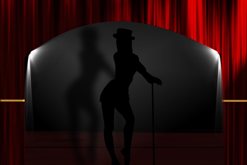 cabaret. Crédit photo : Pixabay