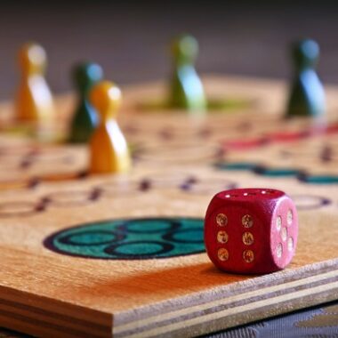 jeu de plateau. Crédit photo : PIXABAY