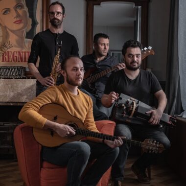 7-Decibal_pas de copyright. Crédit photo : PHILPOITT