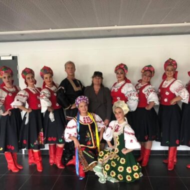 Danse_de_caractère. Crédit photo : Irina Léger-Gorbatcheva