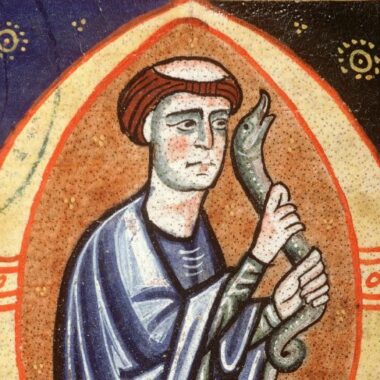 conférence magie. Crédit photo : NC