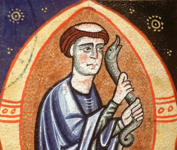 conférence magie. Crédit photo : NC