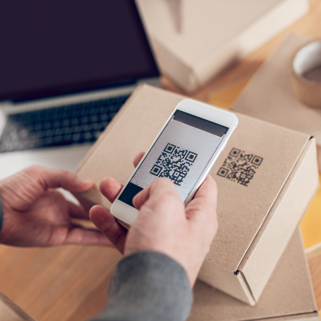 Café pour tous ! QR code, wifi ? Des questions sur le numérique, Venez nous rencontrer !