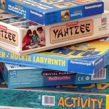 jeux de société. Crédit photo : PIXABAY