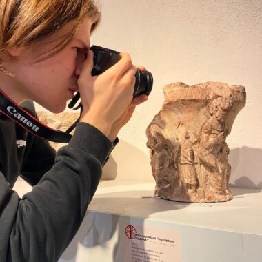 22-Exposition Regards Croisés_sans copyright. Crédit photo : NC