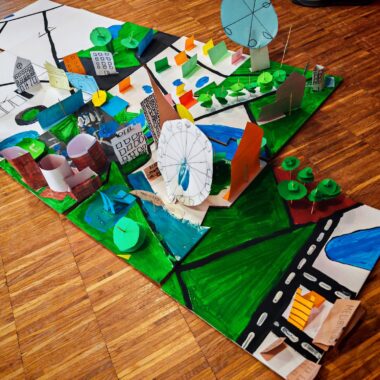 38-Ville idéale_@CAUE Loiret. Crédit photo : CAUE