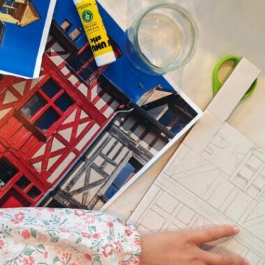 Facade-de-ta-maison_CAUE-Loiret-600x400. Crédit photo : CAUE Loiret