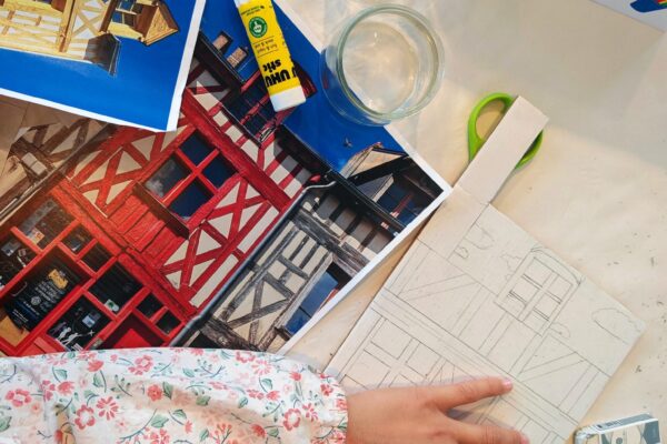 Facade-de-ta-maison_CAUE-Loiret-600x400. Crédit photo : CAUE Loiret