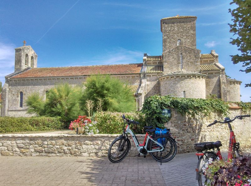 IMAG7375 Nathalie 600 x 800. Crédit photo : OT Val de Sully