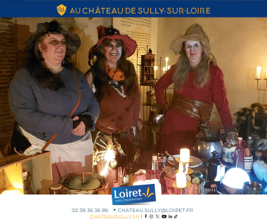 Journee-des-sorcieres. Crédit photo : JS