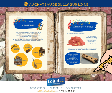 livret-jeux-la-musique-au-chateau--1---1-. Crédit photo : JS