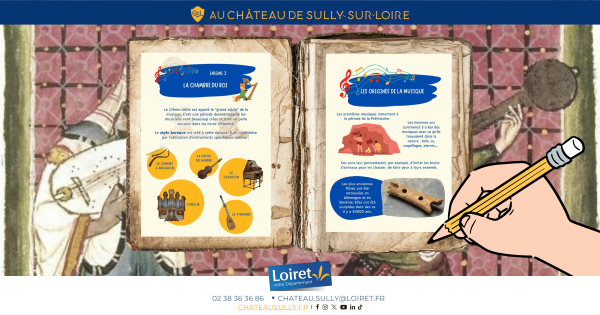 livret-jeux-la-musique-au-chateau--1---1-. Crédit photo : JS