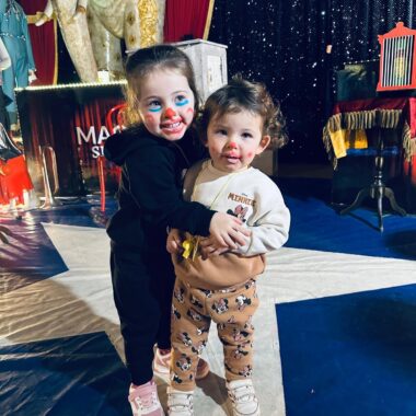 musee du cirque 2. Crédit photo : Musée du cirque et de l'illusion