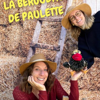 COMPAGNIE BANDE DE COPAINS_1. Crédit photo : Julie BUONO