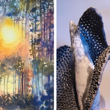 1 au 3 mai 2026. Crédit photo : Cerdon expose