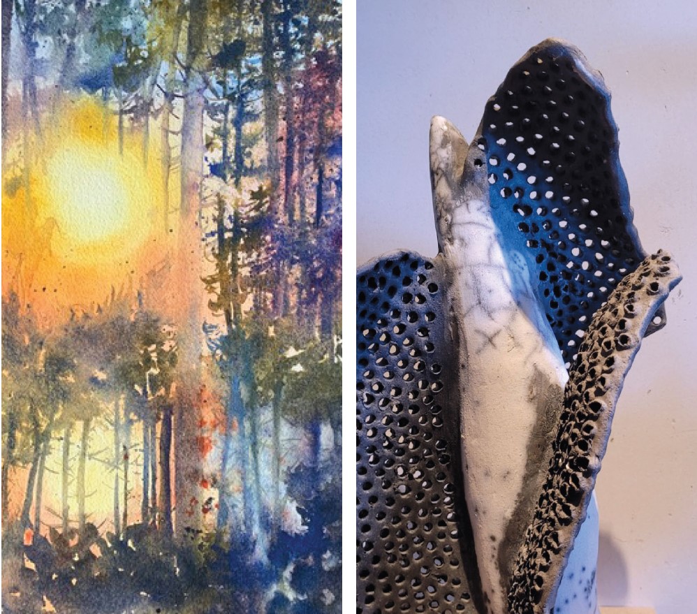 1 au 3 mai 2026. Crédit photo : Cerdon expose