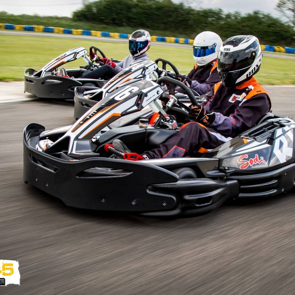 karting-45-saint-benoit-sur-loire-loiret-17. Crédit photo : Karting45