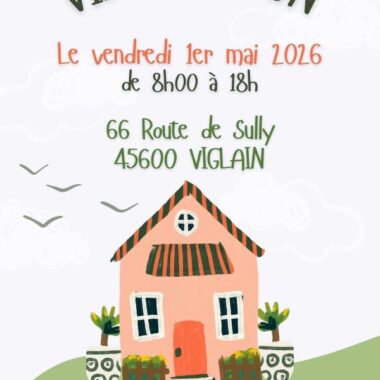 vide maison viglain. Crédit photo : Facebook