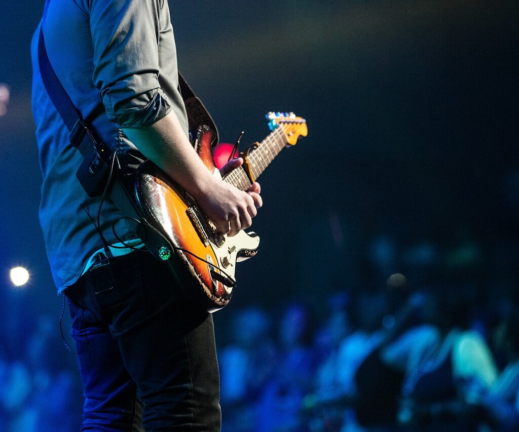 CONCERT. Crédit photo : PIXABAY