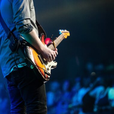 CONCERT. Crédit photo : PIXABAY