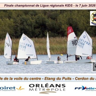 Finale championnat de ligue régionale Kids_1. Crédit photo : Cvcentre