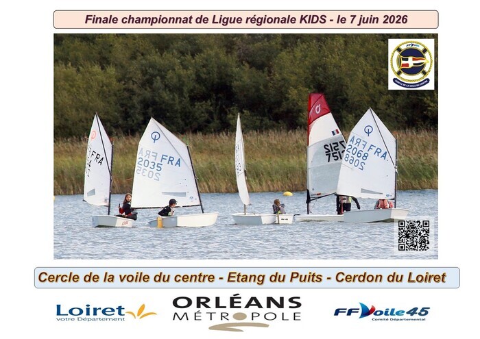 Finale championnat de ligue régionale Kids_1. Crédit photo : Cvcentre