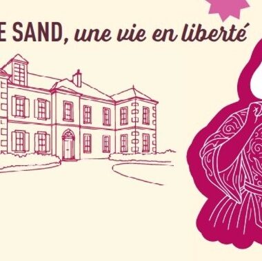 george_sand_CCvds. Crédit photo : CCvds