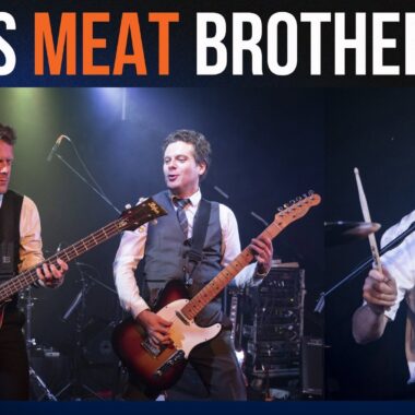 Meat Brothers. Crédit photo : Meat Brothers