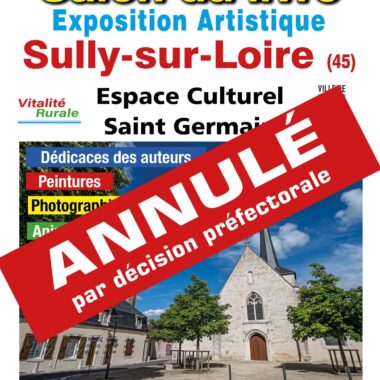 annulé. Crédit photo : Vitalité