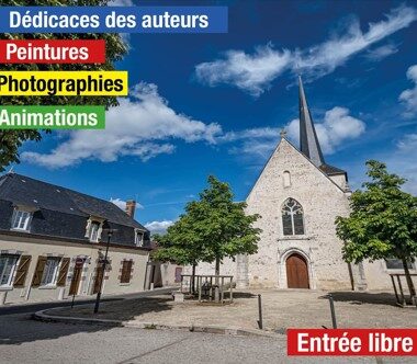 edition 2026. Crédit photo : Vitalité rurale