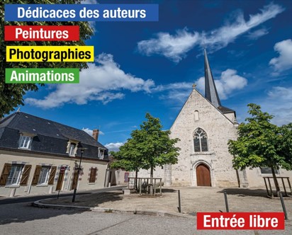edition 2026. Crédit photo : Vitalité rurale