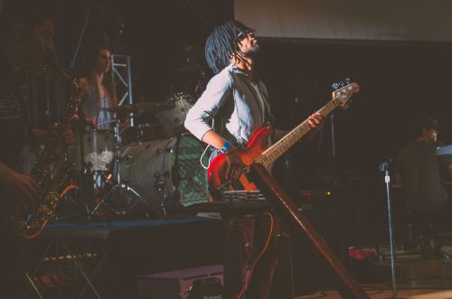 Musique. Crédit photo : Pexels