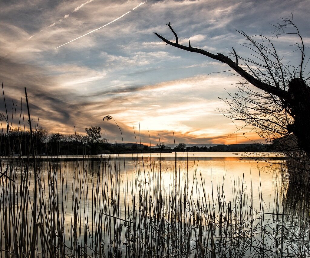 crépuscule. Crédit photo : PIXABAY