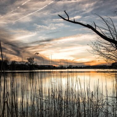 crépuscule. Crédit photo : PIXABAY