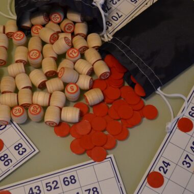 LOTO. Crédit photo : PIXABAY