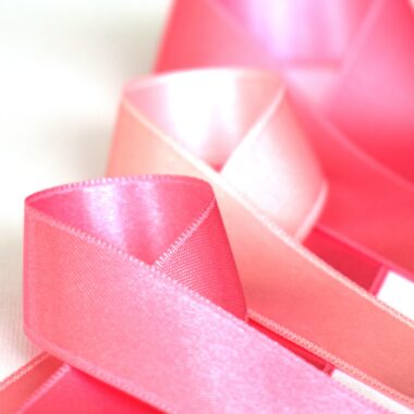 Ruban oct rose. Crédit photo : PIXABAY