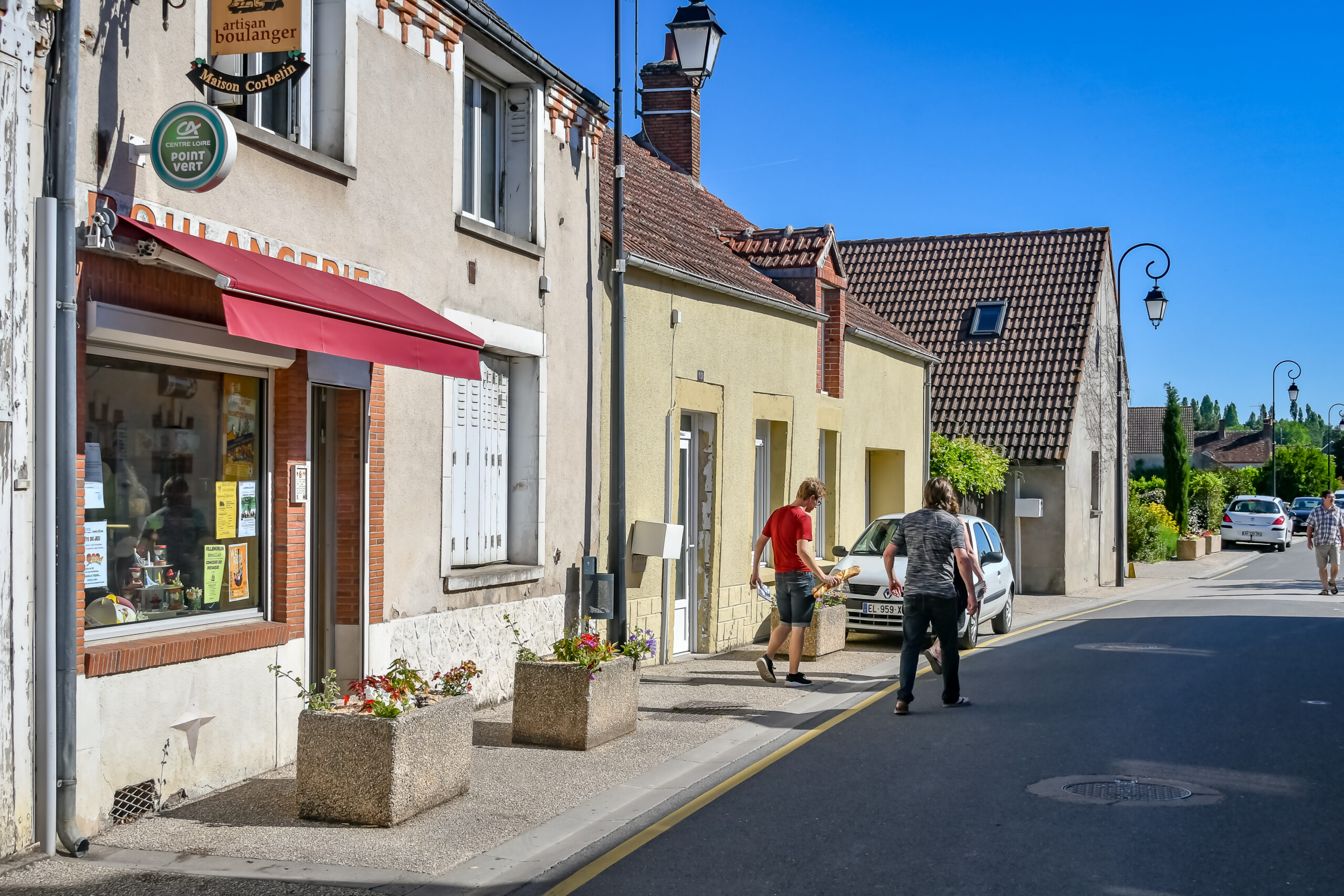 Bray-saint-Aignan