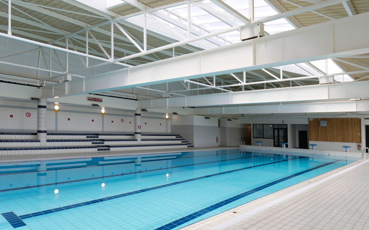 centre aquaforme grand bassin