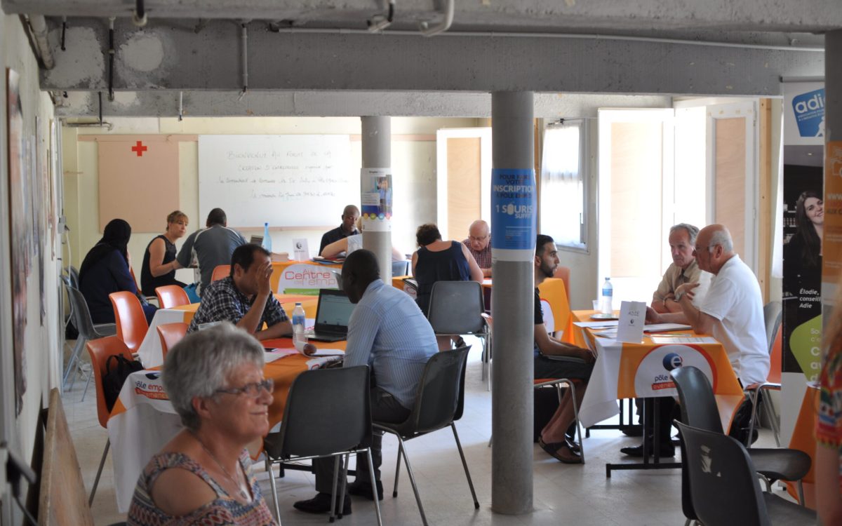 Club innovateurs Val de Sully