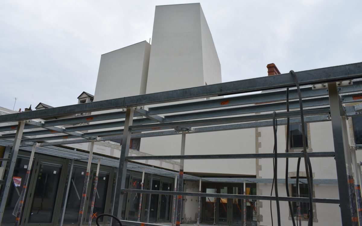 centre interprétation belvédère val de sully